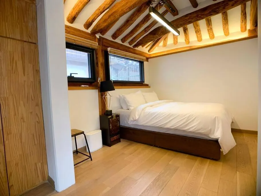 Hanok Jade Seoul