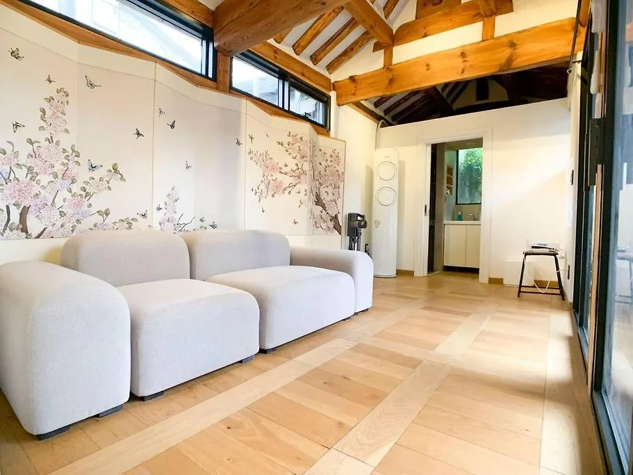 Holiday home Hanok Jade Seoul