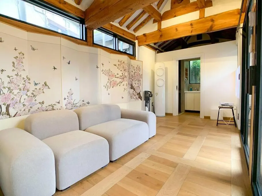 Hanok Jade Seoul