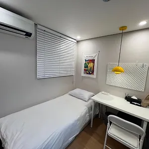 호스텔 Ssh Lk, 서울특별시