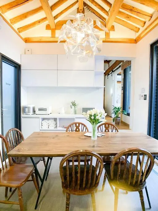 Hanok Jade Seoul 0*,