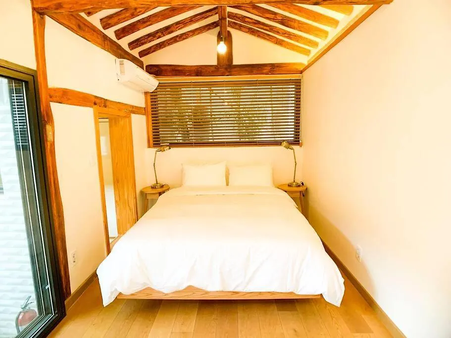 Hanok Jade Seoul