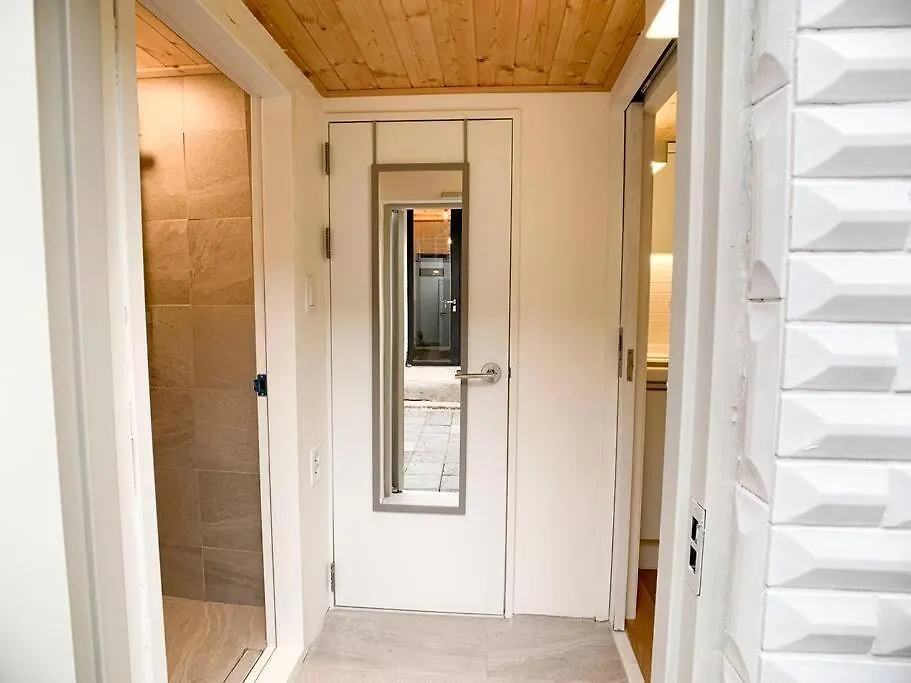 Hanok Jade Seoul Holiday home