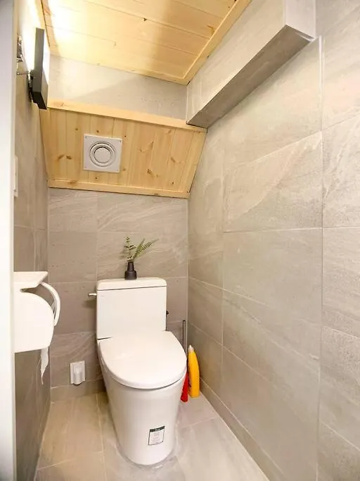 Hanok Jade Seoul Holiday home