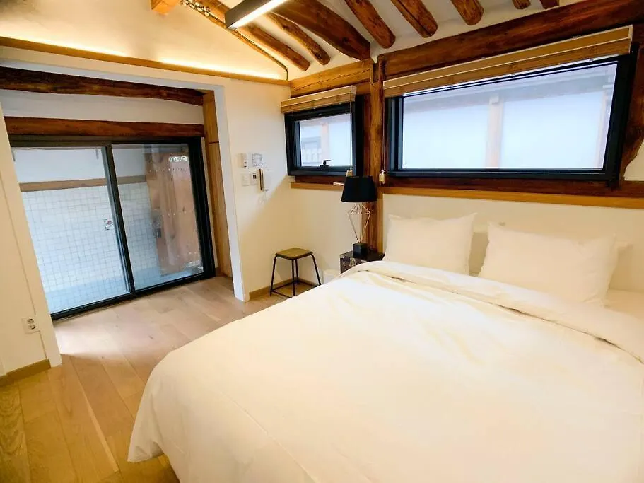 Hanok Jade Seoul 0*,