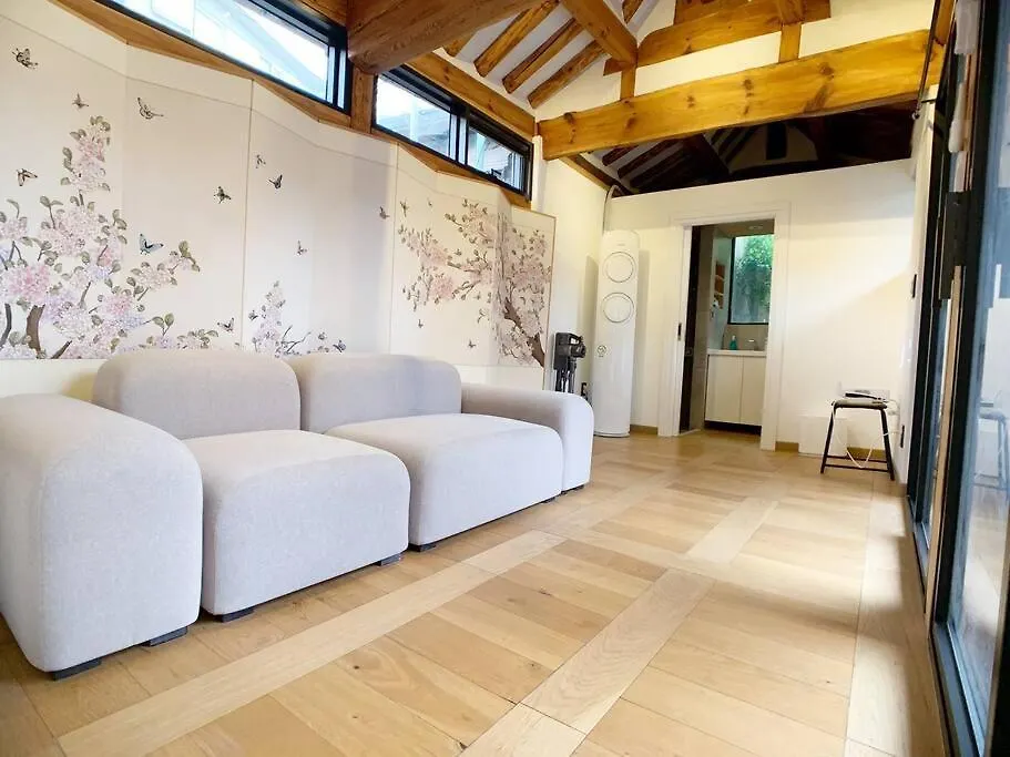 Holiday home Hanok Jade Seoul