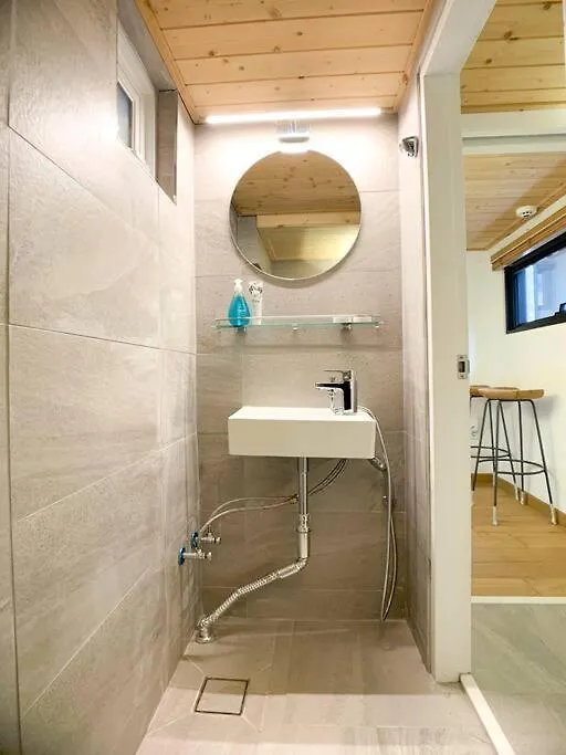 Holiday home Hanok Jade Seoul