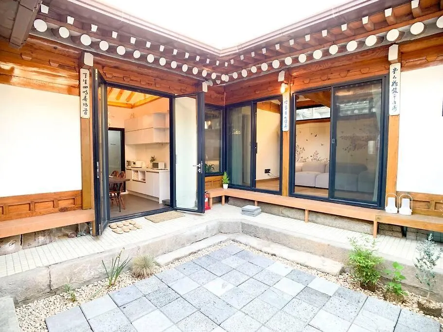 Hanok Jade Seoul