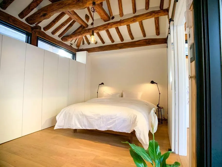 Holiday home Hanok Jade Seoul