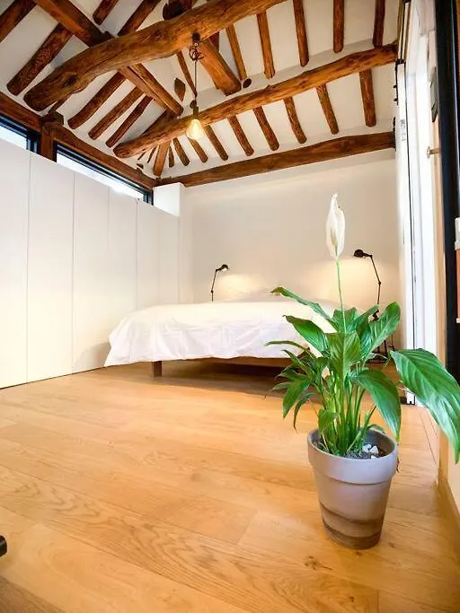 Hanok Jade Seoul Holiday home