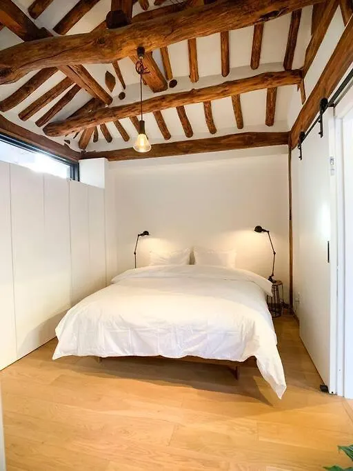 Hanok Jade Seoul