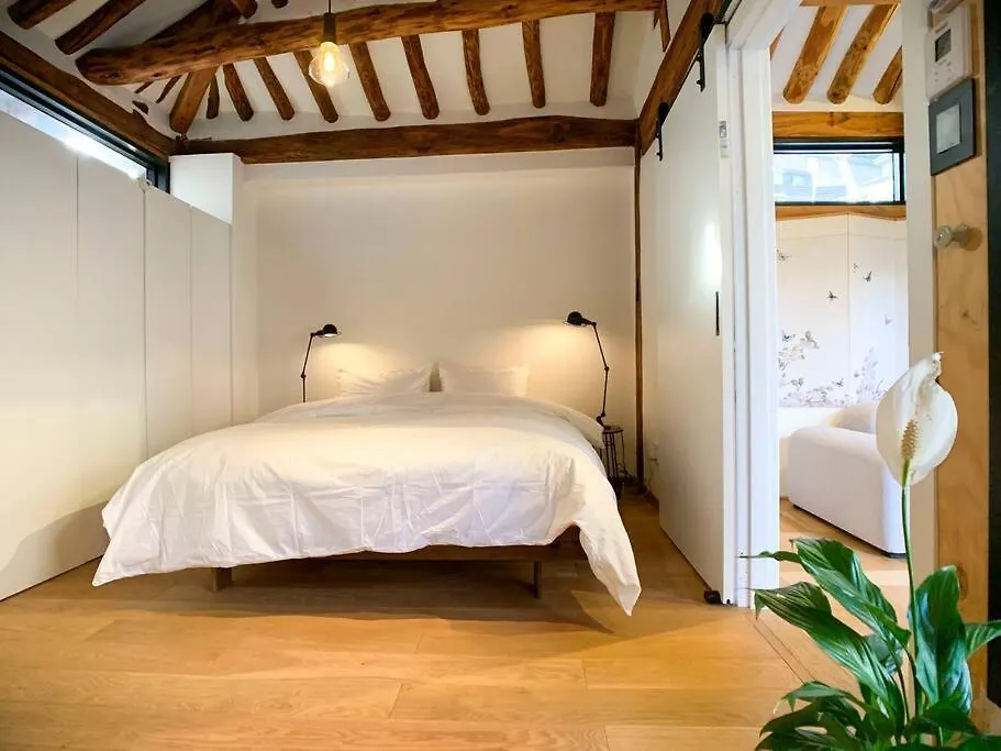 Holiday home Hanok Jade Seoul South Korea