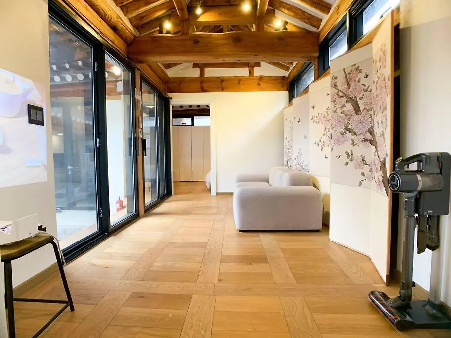 Hanok Jade Seoul