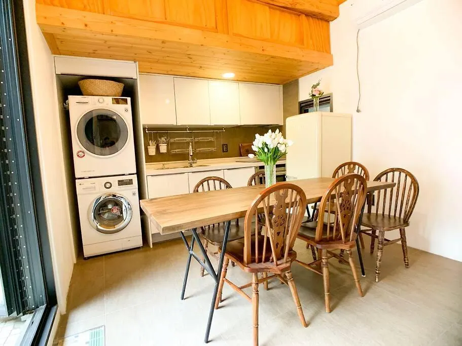 Holiday home Hanok Jade Seoul