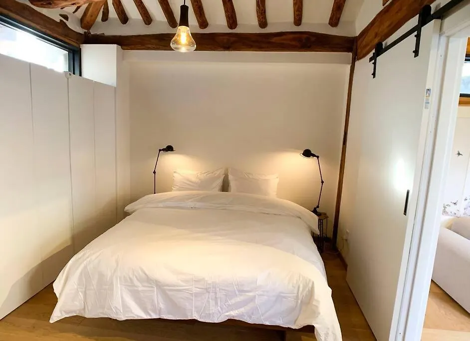 Hanok Jade Séoul Hébergement de vacances